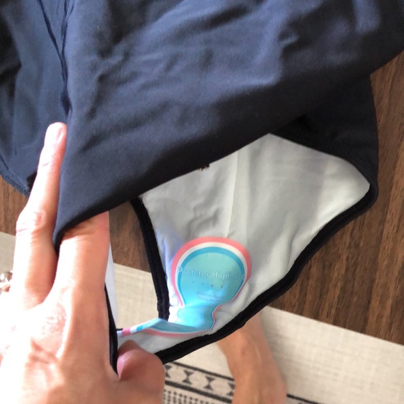 Agua Doce Black One piece NWT - Picture 4 of 7